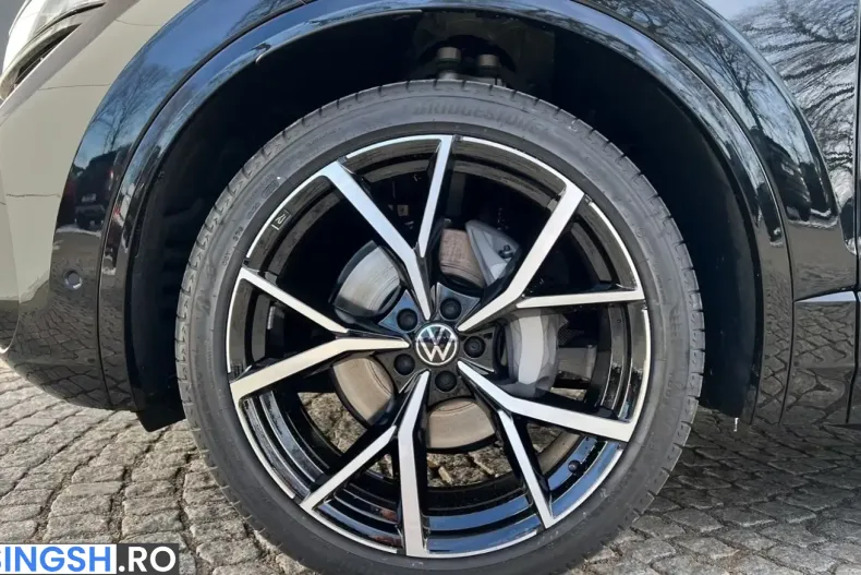 Volkswagen Touareg din 2026 cu 100 km - oferta VOL248216 - foto 4