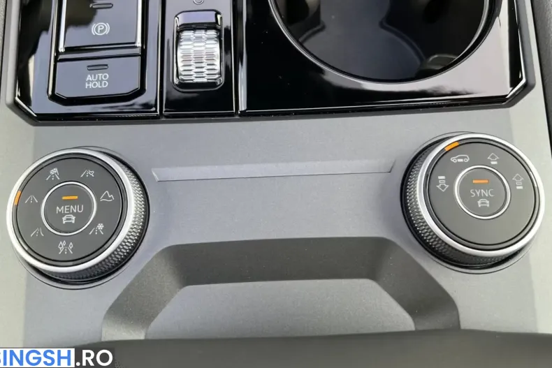 Volkswagen Touareg din 2026 cu 100 km - oferta VOL248216 - foto 11