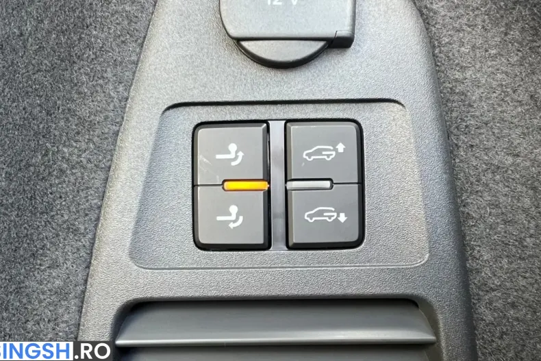 Volkswagen Touareg din 2026 cu 100 km - oferta VOL248216 - foto 14