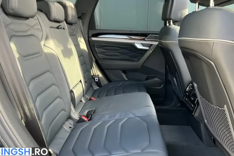 Volkswagen Touareg din 2026 cu 100 km - oferta VOL248216 - foto 20