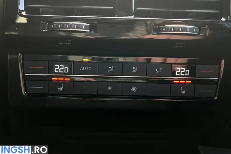 Volkswagen Touareg din 2026 cu 100 km - oferta VOL248216 - foto 21