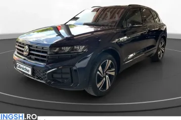 Volkswagen Touareg din 2026 - oferta VOL248217