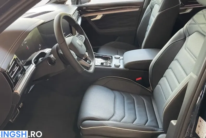 Volkswagen Touareg din 2026 cu 15 km - oferta VOL248217 - foto 4