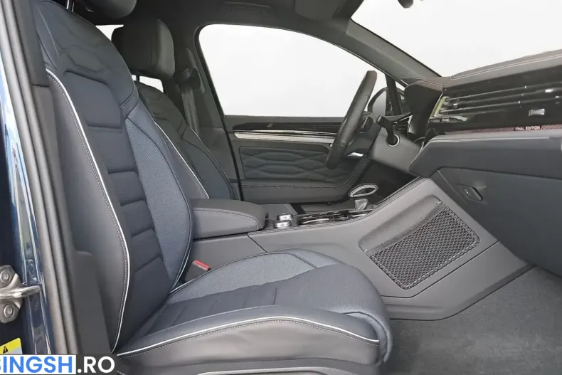 Volkswagen Touareg din 2026 cu 15 km - oferta VOL248217 - foto 5