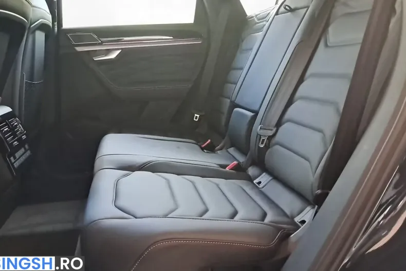 Volkswagen Touareg din 2026 cu 15 km - oferta VOL248217 - foto 8