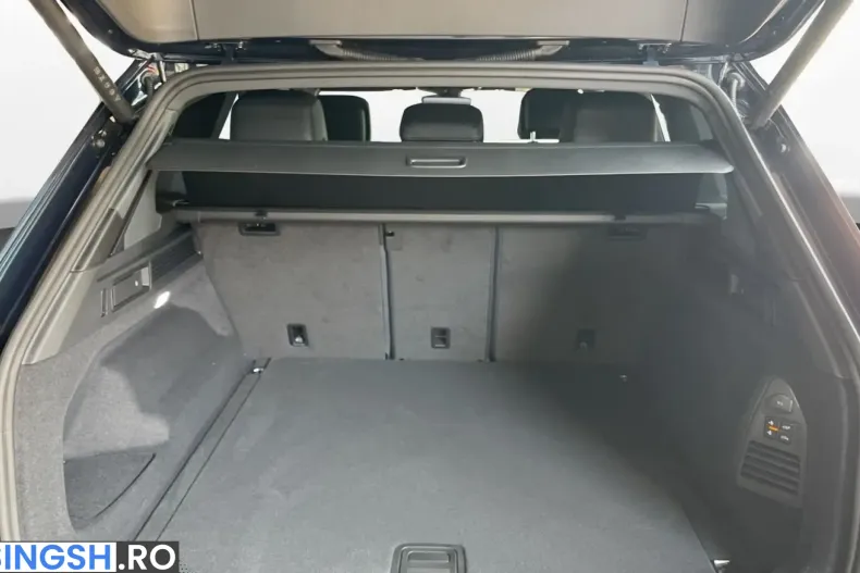 Volkswagen Touareg din 2026 cu 15 km - oferta VOL248217 - foto 11