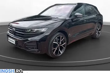 Volkswagen Touareg din 2026 - oferta VOL248218