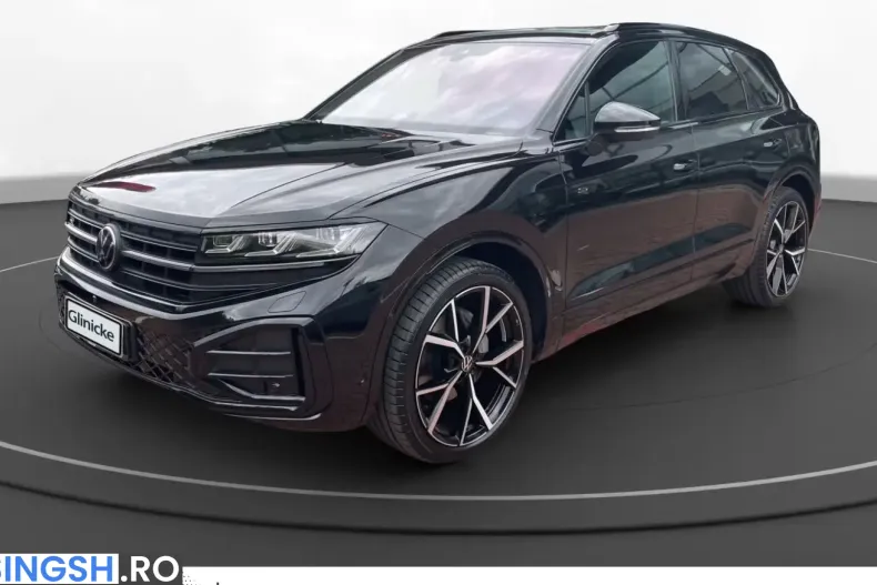 Volkswagen Touareg din 2026 cu 15 km - oferta VOL248218 - foto 1
