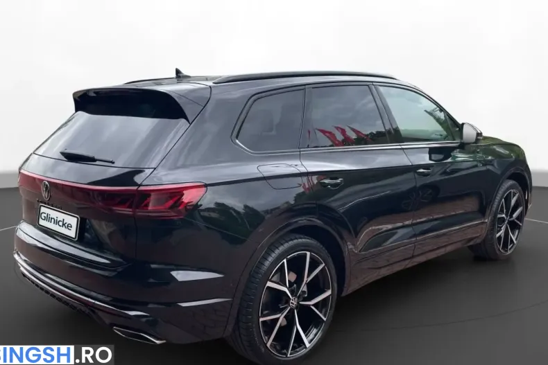 Volkswagen Touareg din 2026 cu 15 km - oferta VOL248218 - foto 2