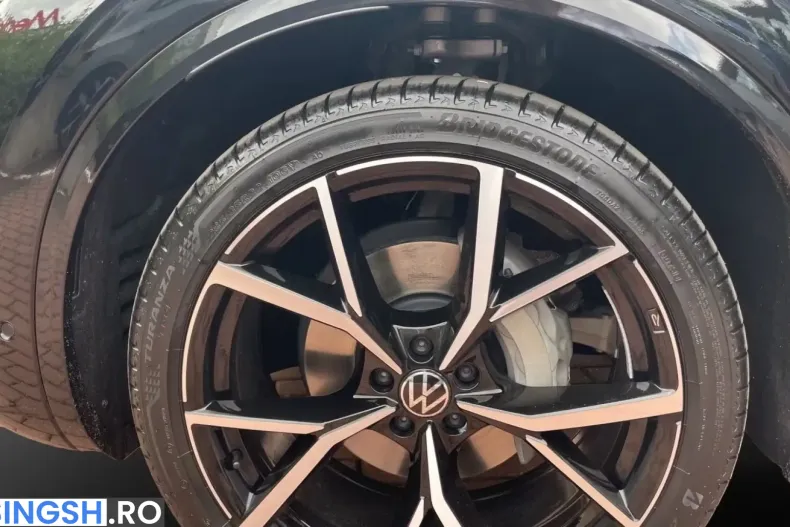 Volkswagen Touareg din 2026 cu 15 km - oferta VOL248218 - foto 3