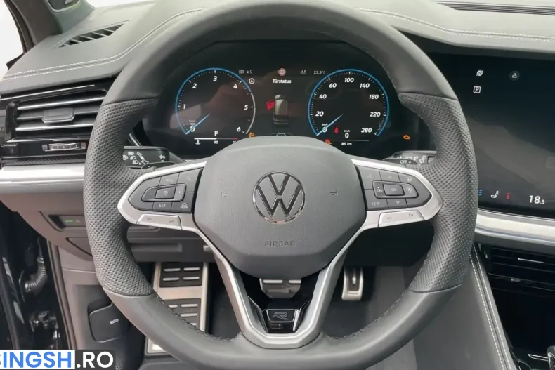 Volkswagen Touareg din 2026 cu 15 km - oferta VOL248218 - foto 6