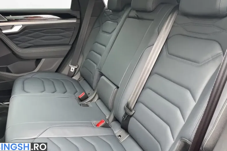 Volkswagen Touareg din 2026 cu 15 km - oferta VOL248218 - foto 8