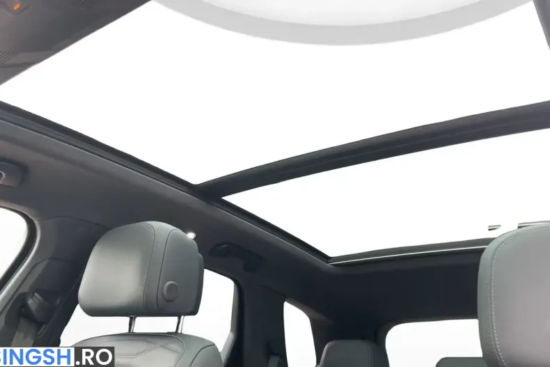 Volkswagen Touareg din 2026 cu 15 km - oferta VOL248218 - foto 9
