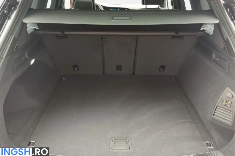 Volkswagen Touareg din 2026 cu 15 km - oferta VOL248218 - foto 11
