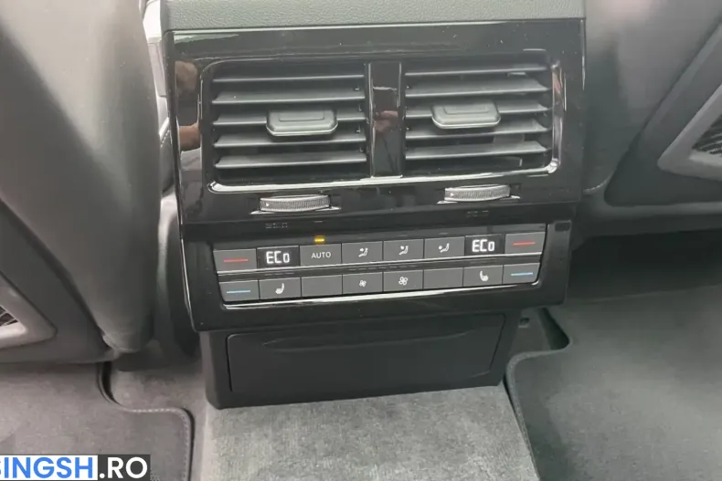 Volkswagen Touareg din 2026 cu 15 km - oferta VOL248218 - foto 12