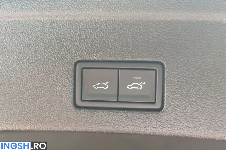 Volkswagen Touareg din 2026 cu 15 km - oferta VOL248218 - foto 14