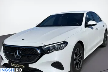 Mercedes-Benz E 220 din 2025 - oferta MER248219