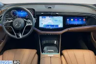 Mercedes-Benz E 220 (Clasa E) din 2025 cu 14.858 km - oferta MER248219 - foto 6