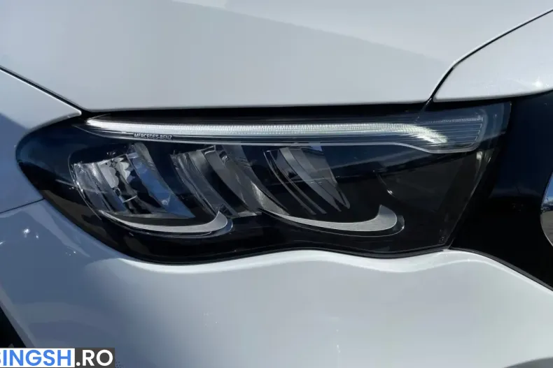 Mercedes-Benz E 220 (Clasa E) din 2025 cu 14.858 km - oferta MER248219 - foto 16