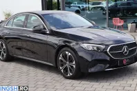 Mercedes-Benz E 300 (Clasa E) din 2024 cu 31.900 km - oferta MER248220 - foto 1