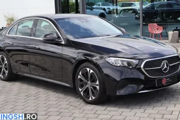 Mercedes-Benz E 300 din 2024 - oferta MER248220