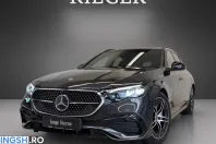 Mercedes-Benz E 220 (Clasa E) din 2025 cu 28.078 km - oferta MER248221 - foto 1