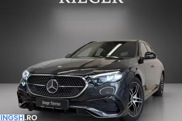 Mercedes-Benz E 220 din 2025 - oferta MER248221