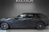 Mercedes-Benz E 220 (Clasa E) din 2025 cu 28.078 km - oferta MER248221 - foto 8
