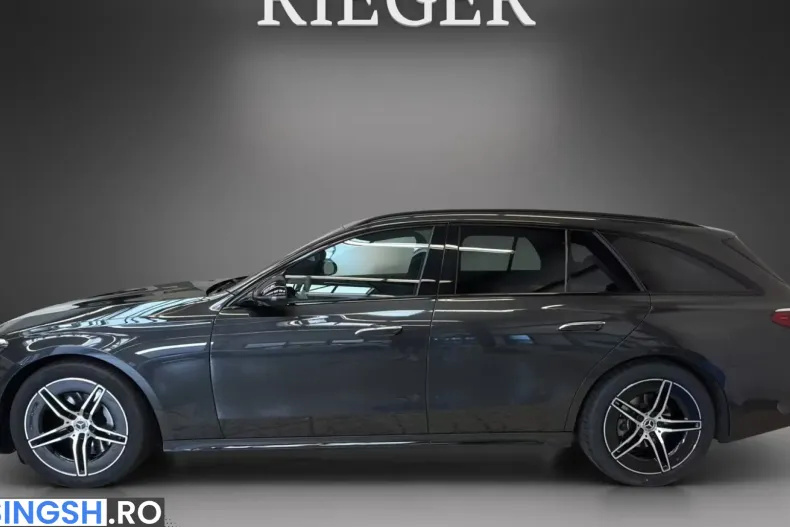 Mercedes-Benz E 220 (Clasa E) din 2025 cu 28.078 km - oferta MER248221 - foto 8