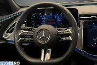 Mercedes-Benz E 220 (Clasa E) din 2025 cu 28.078 km - oferta MER248221 - foto 11