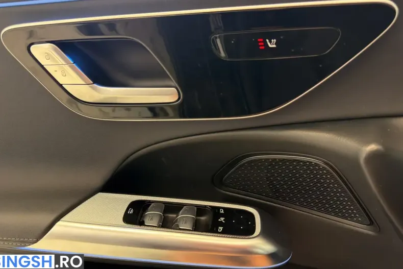 Mercedes-Benz E 220 (Clasa E) din 2025 cu 28.078 km - oferta MER248221 - foto 16