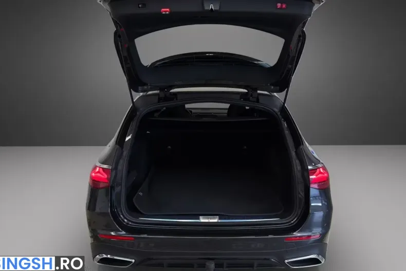 Mercedes-Benz E 220 (Clasa E) din 2025 cu 28.078 km - oferta MER248221 - foto 19
