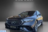 Mercedes-Benz E 53 AMG (Clasa E) din 2025 cu 17.753 km - oferta MER248222 - foto 1