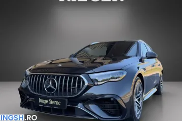 Mercedes-Benz E 53 AMG din 2025 - oferta MER248222