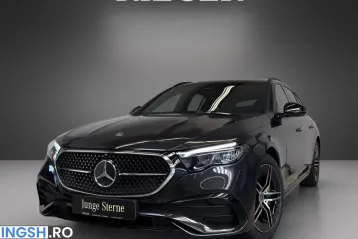 Mercedes-Benz E 200 din 2025 - oferta MER248223