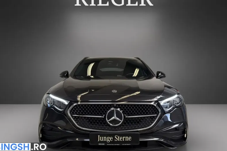 Mercedes-Benz E 200 (Clasa E) din 2025 cu 24.291 km - oferta MER248223 - foto 2