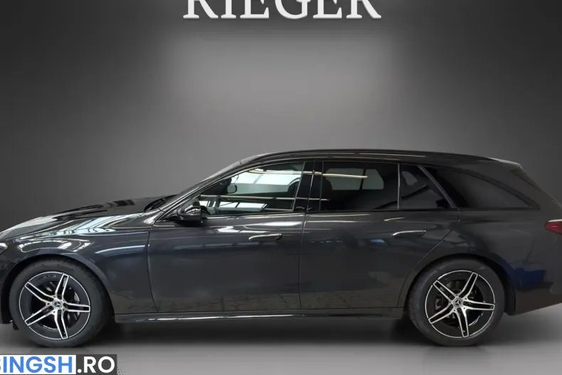 Mercedes-Benz E 200 (Clasa E) din 2025 cu 24.291 km - oferta MER248223 - foto 8
