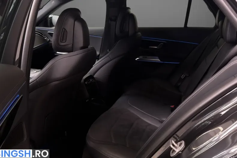 Mercedes-Benz E 200 (Clasa E) din 2025 cu 24.291 km - oferta MER248223 - foto 12