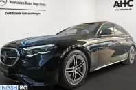 Mercedes-Benz E 220 (Clasa E) din 2025 cu 10.750 km - oferta MER248224 - foto 1