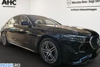 Mercedes-Benz E 220 (Clasa E) din 2025 cu 10.750 km - oferta MER248224 - foto 2