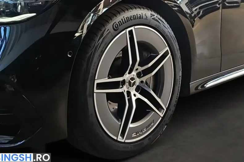 Mercedes-Benz E 220 (Clasa E) din 2025 cu 10.750 km - oferta MER248224 - foto 5