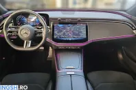 Mercedes-Benz E 220 (Clasa E) din 2025 cu 10.750 km - oferta MER248224 - foto 7