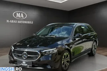 Mercedes-Benz E 220 din 2025 - oferta MER248226