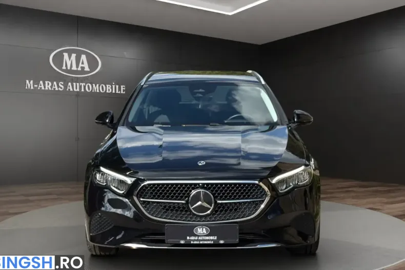 Mercedes-Benz E 220 (Clasa E) din 2025 cu 15.000 km - oferta MER248226 - foto 2