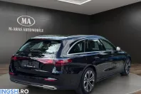 Mercedes-Benz E 220 (Clasa E) din 2025 cu 15.000 km - oferta MER248226 - foto 6