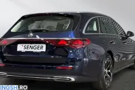 Mercedes-Benz E 200 (Clasa E) din 2026 cu 9.900 km - oferta MER248227 - foto 2