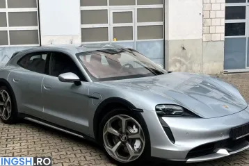 Porsche Taycan din 2023 - oferta POR248228