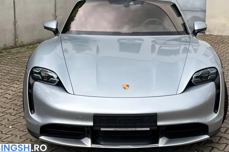 Porsche Taycan din 2023 cu 29.500 km - oferta POR248228 - foto 2