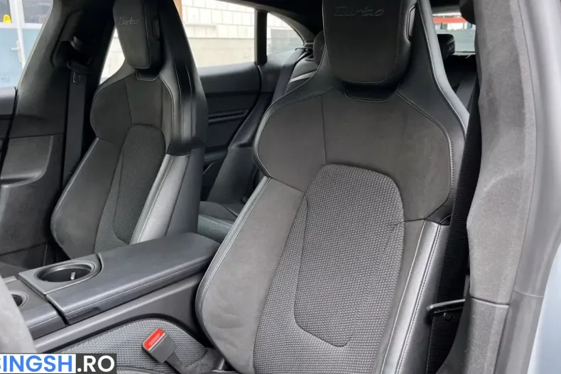 Porsche Taycan din 2023 cu 29.500 km - oferta POR248228 - foto 10