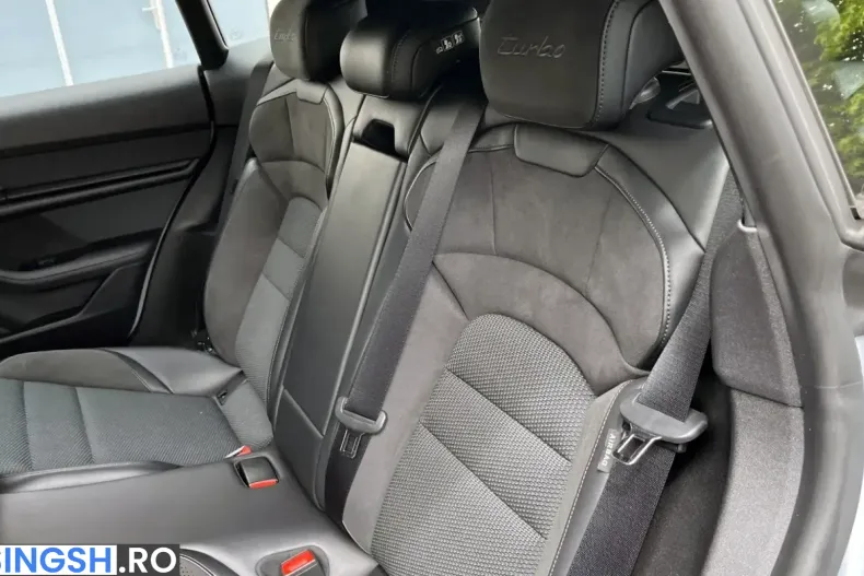 Porsche Taycan din 2023 cu 29.500 km - oferta POR248228 - foto 13